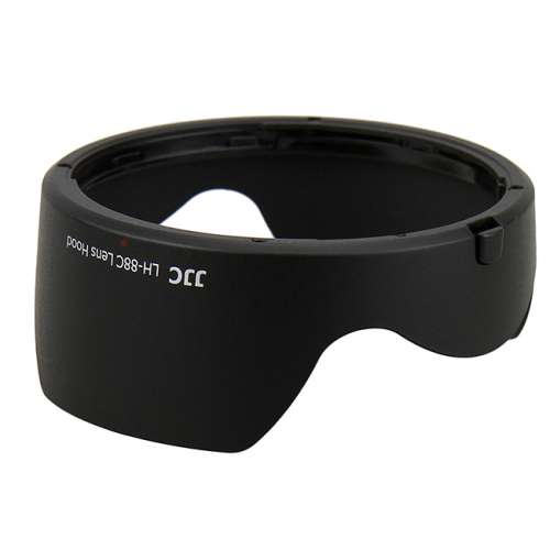 JJC LH-88C Lens Hood replaces CANON EW-88C