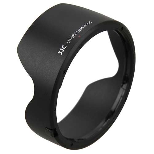 JJC LH-88C Lens Hood replaces CANON EW-88C