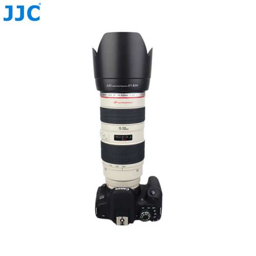 JJC LH-83II Lens Hood replaces Canon ET-83II