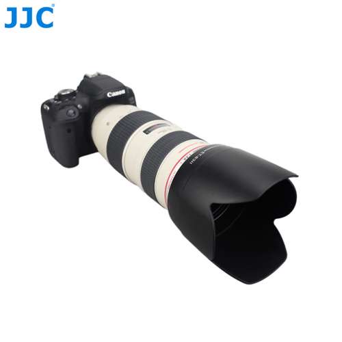 JJC LH-83II Lens Hood replaces Canon ET-83II