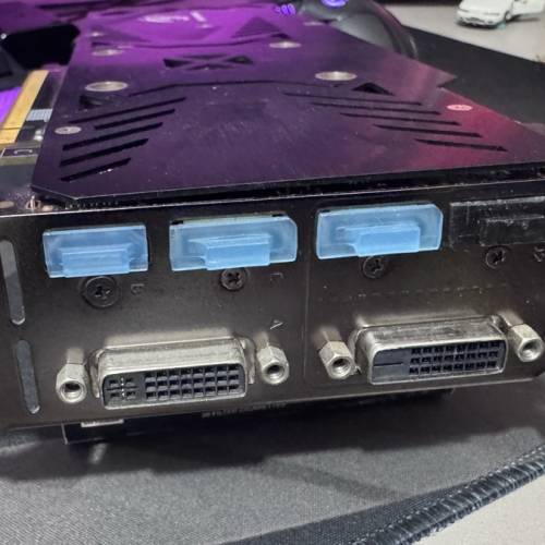 GTX980Ti  自用新淨  平價顯示卡