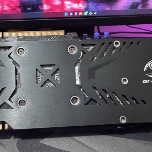 GTX980Ti  自用新淨  平價顯示卡