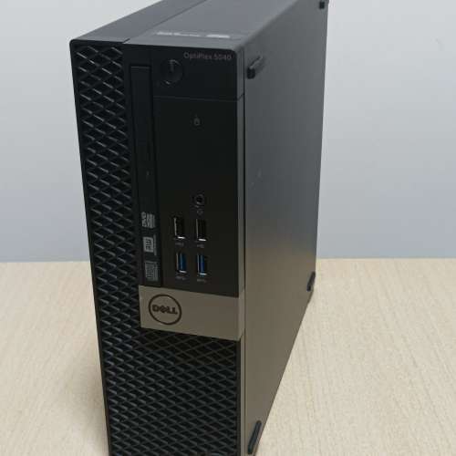 Dell Optiplex 5040 SFF,i7 6700,16G ram,500G SSD,1TB HD,WIFI,BT,Win11