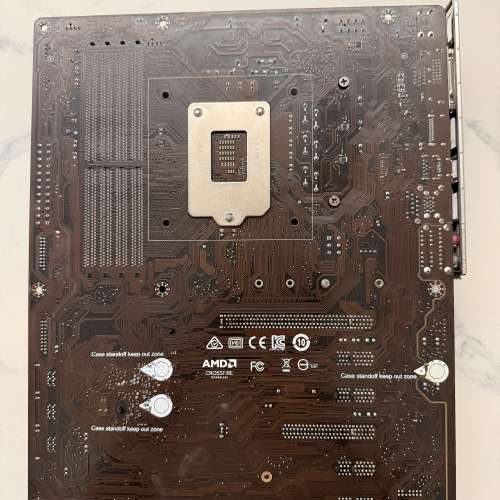 MSI Z390-A PRO