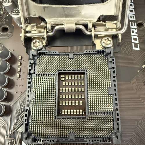 MSI Z390-A PRO