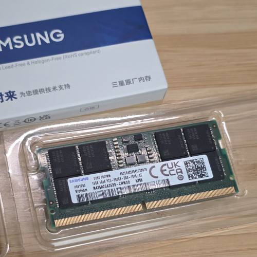 samsung 手提電腦 ram