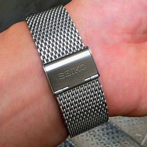 $980 SEIKO CRITERIA 精工錶 SNDH43P1