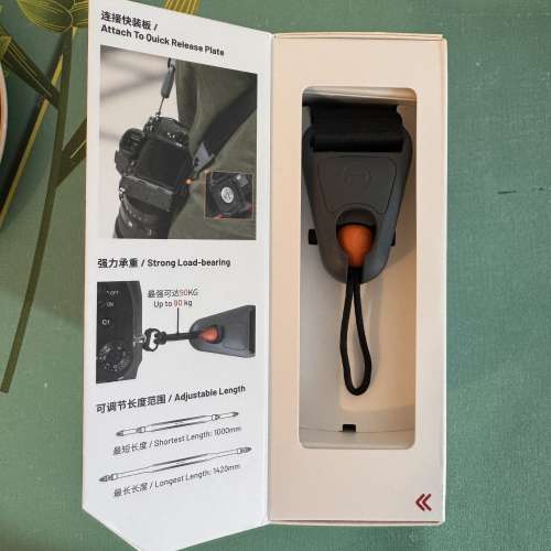 PGYTECH Camera Shoulder Strap