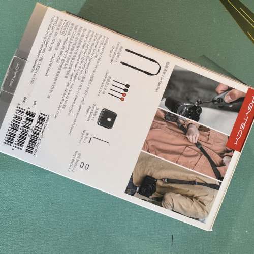 PGYTECH Camera Shoulder Strap