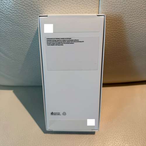Samsung 三星 Galaxy A17 5G 128GB Black 有單 全新未開過