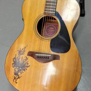 Ibanez EW20WNE-NT 1203