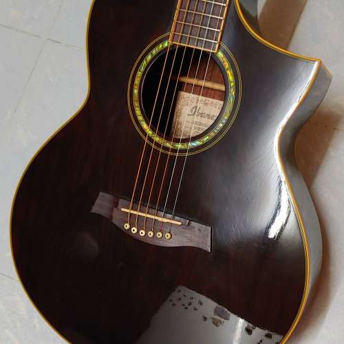 Ibanez EW20WNE-NT 1203 (Built-in Pickup)