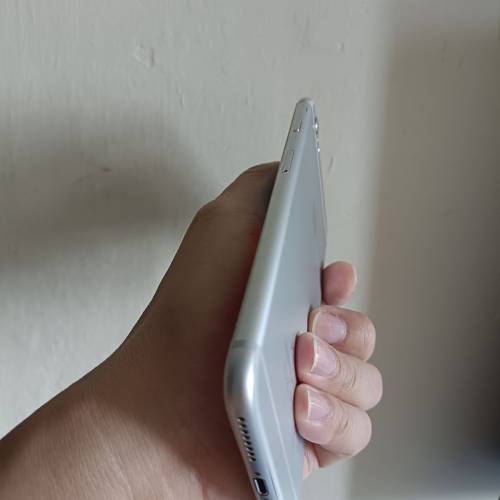 iPhone 6 Plus 64GB silver