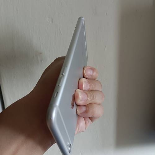 iPhone 6 Plus 64GB silver