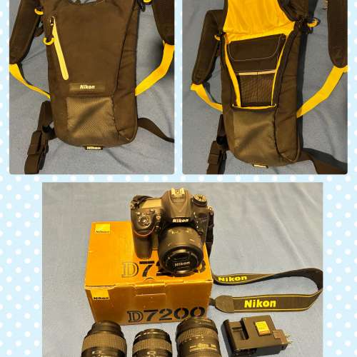 D7200
