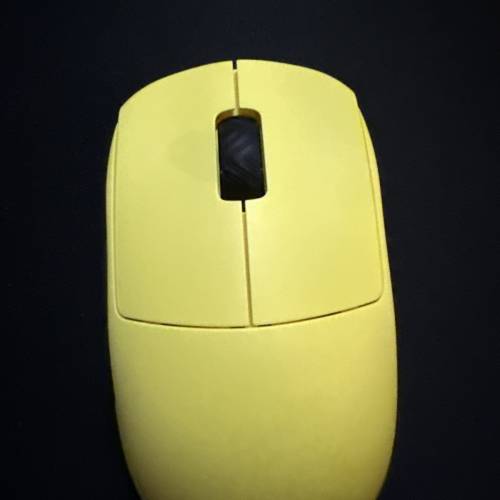 scyrox v8