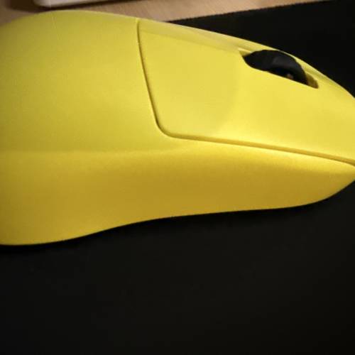 scyrox v8