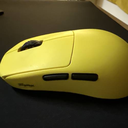 scyrox v8