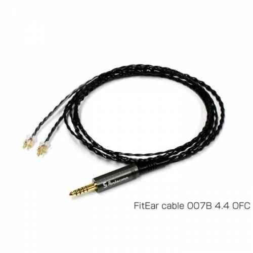 Fitear 007B 4.4mm OFC