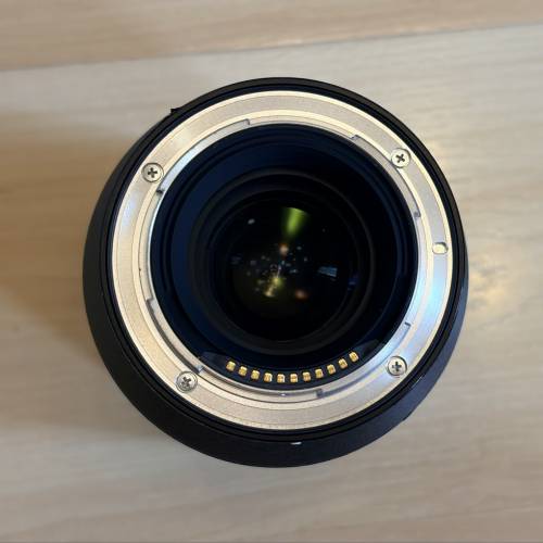 Nikon Z 105mm f2.8 macro lens (水）