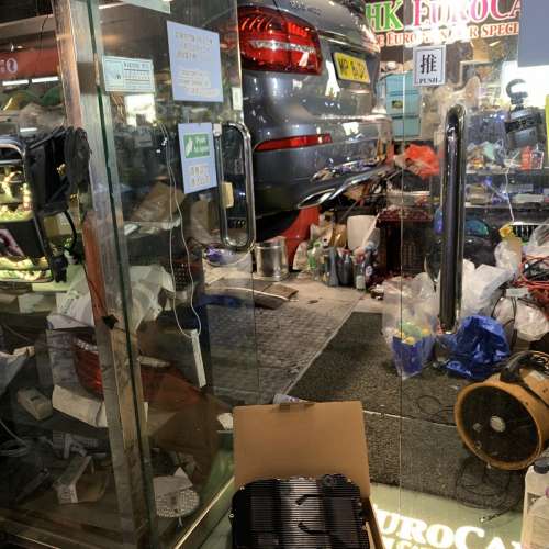 原廠式 Benz平治 冷氣泵汽車換迫力皮  brake 修理