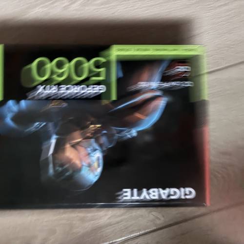 5060 LP