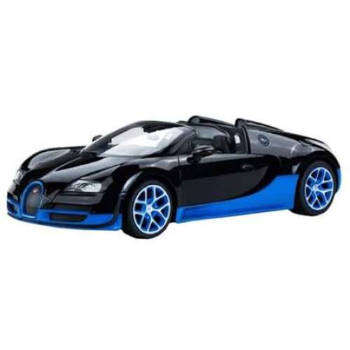 $150 - [成品] 全新 Bugatti Veyron 16.4 Grand Sport [Blue] (日本版)