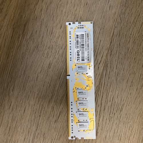 CPU + 32GB (16x2) GeIL DDR4 RAM + Ryzen 1700 + ASUS Prime B350M-A
