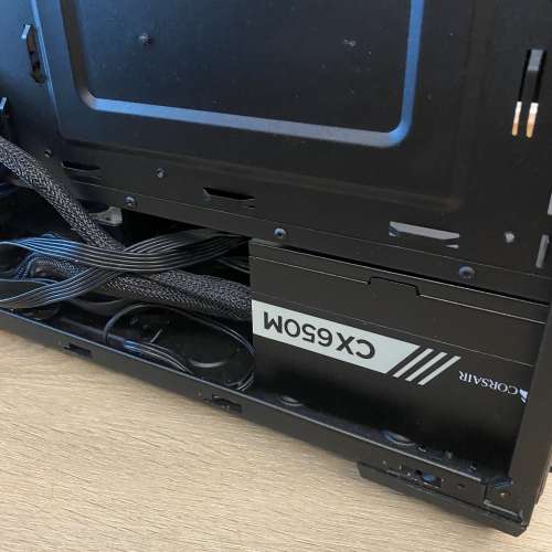 CPU + 32GB (16x2) GeIL DDR4 RAM + Ryzen 1700 + ASUS Prime B350M-A