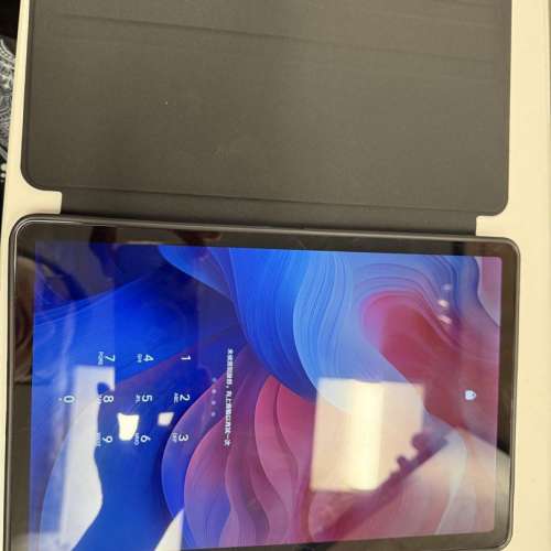 Lenovo 小新 平板電腦 11吋 PAD (連睇波APPS)