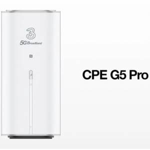 ZTE 5G CPE G5 Pro