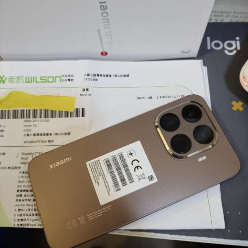 Mi 15t PRO