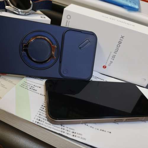 Mi 15t PRO