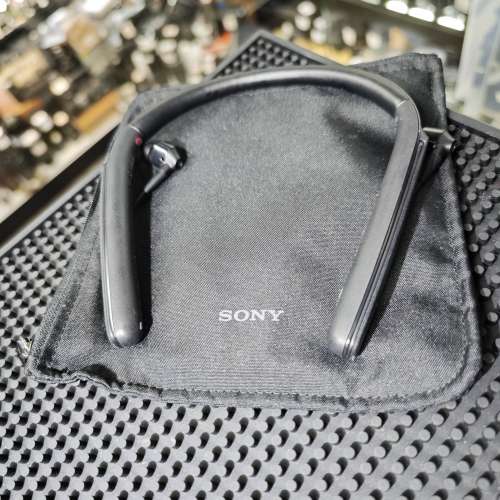 Sony WI-1000X 無線耳機 功能正常