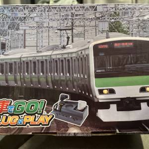 電車GO! Plug & Play