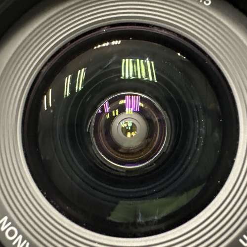 Canon EF-S 10-22 mm f/3.5-4.5 USM