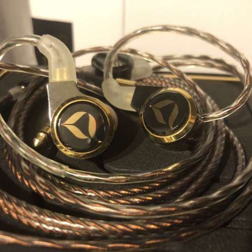 Dita Dream XLS