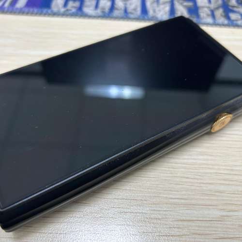 Shanling M9 Plus 超旗艦播放器 (有單有盒) 99.9% 新