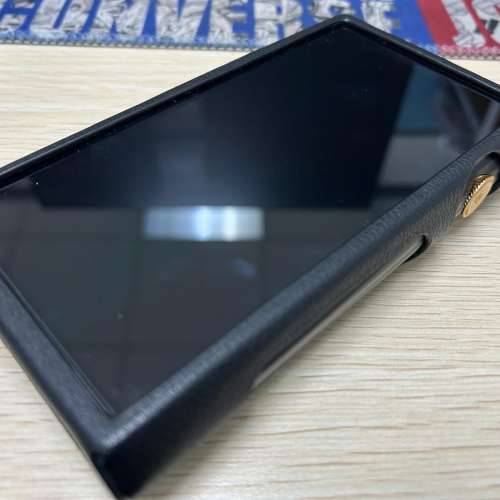 Shanling M9 Plus 超旗艦播放器 (有單有盒) 99.9% 新