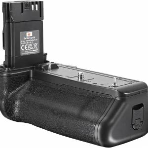 DSTE BG-R20 Battery Grip For Canon EOS R5/R5 II & R6/R6 II/R6 III Camera 代用...