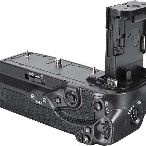 DSTE BG-R20 Battery Grip For Canon EOS R5/R5 II & R6/R6 II/R6 III Camera 代用...