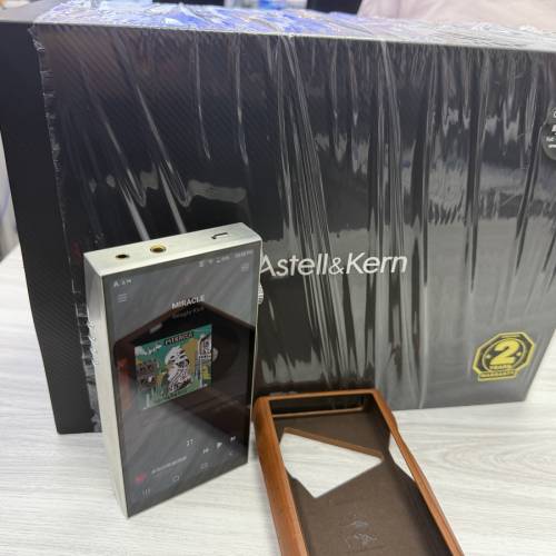 AK SP4000T