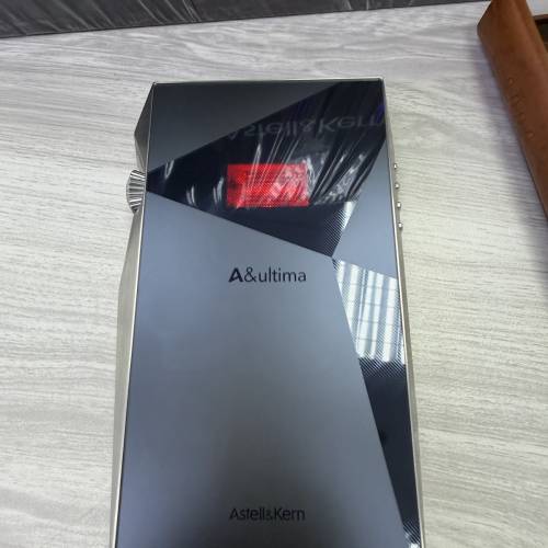 AK SP4000T