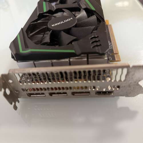 RX580 2048sp 4GB