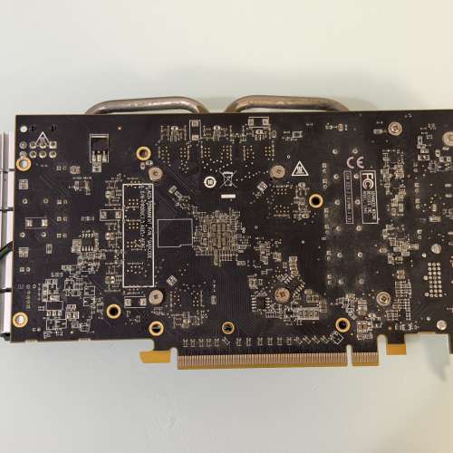 RX580 2048sp 4GB