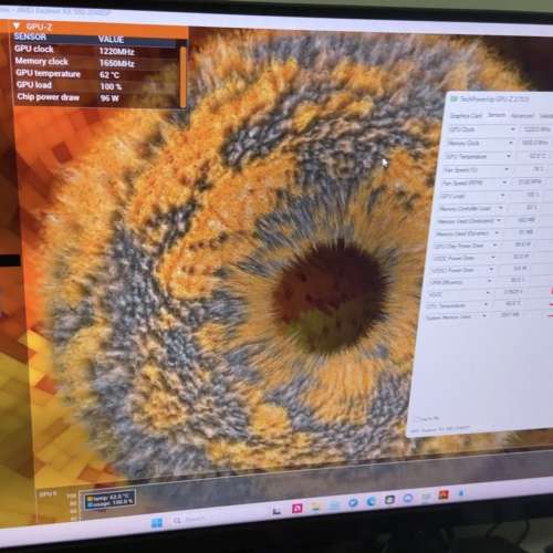 RX580 2048sp 4GB
