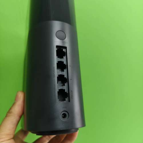 Xiaomi BE3600 Pro Mesh 路由器 Router