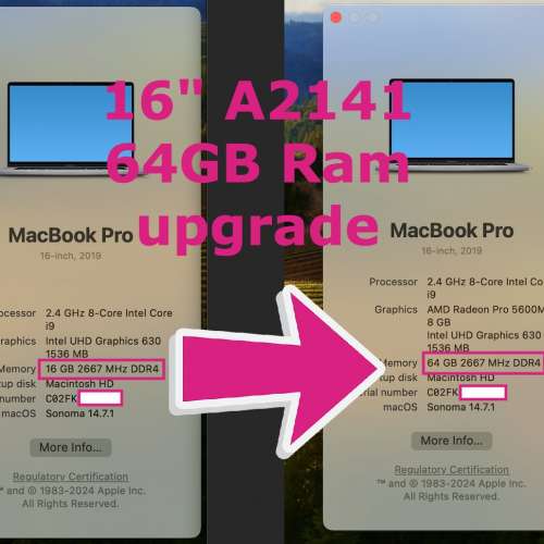 維修Mac m1-m5 Macmini MacBook iMac Mac studio SSD 升級服務
