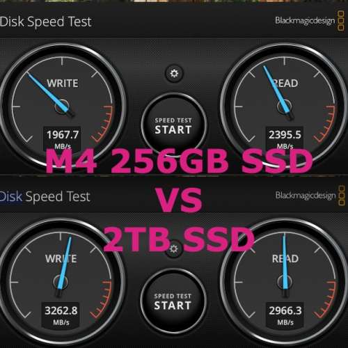 維修Mac m1-m5 Macmini MacBook iMac Mac studio SSD 升級服務