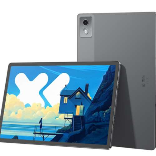 99新 Lenovo 12.7吋 Pad Pro 舒視版